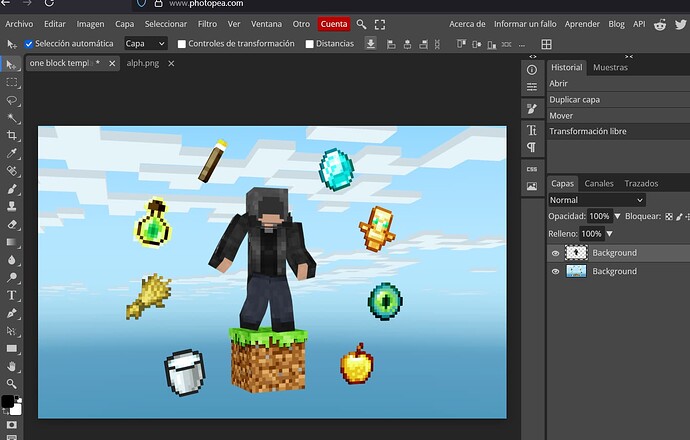 editor