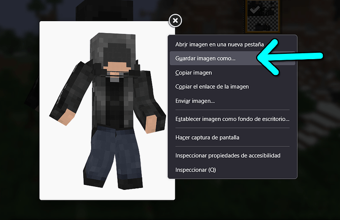 save