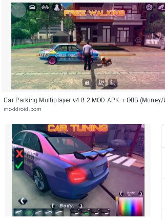 Screenshot 2021-06-14 at 14-54-08 wolf gaming car parking multiplayer - Google Penelusuran