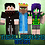 TheVillagerKingGamer TheVillagerKingGamer
